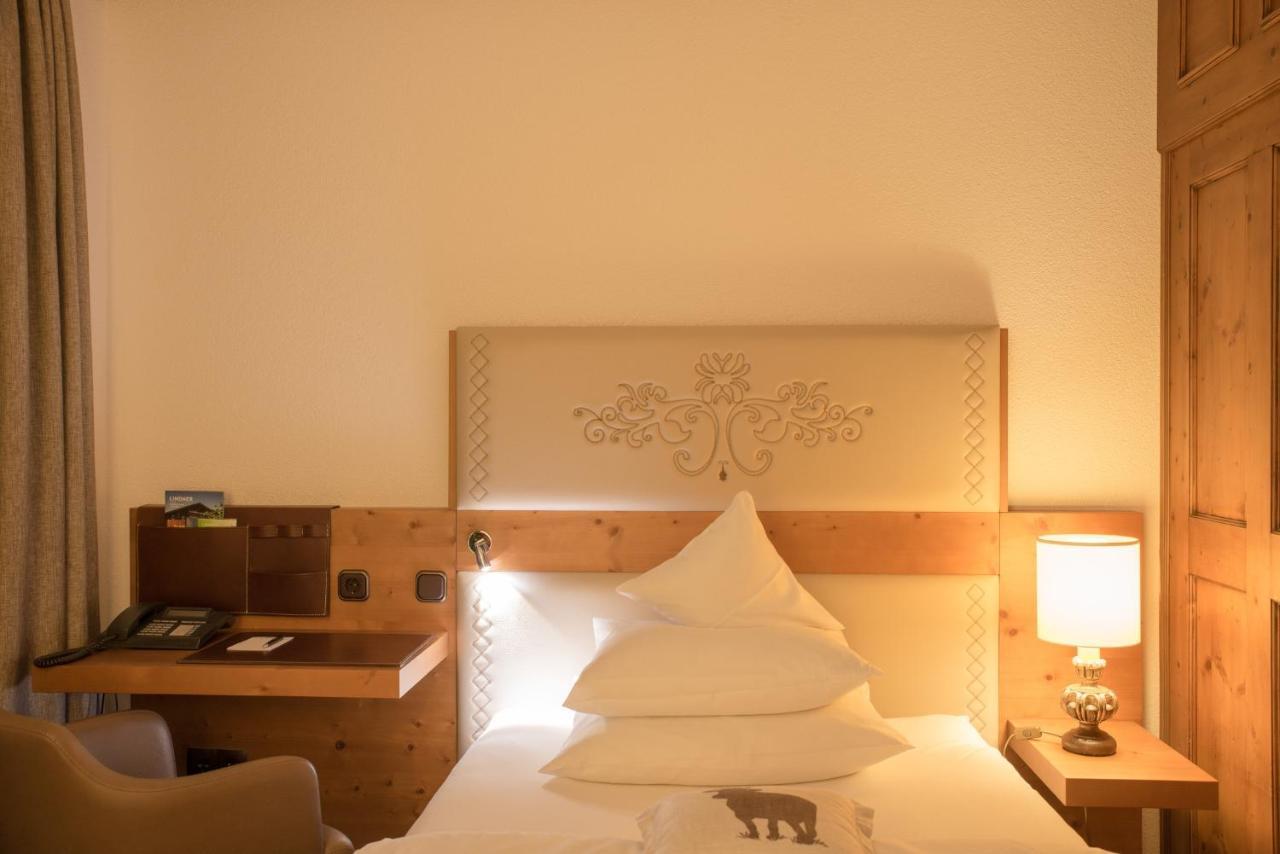 Lindner Hotel Oberstaufen Parkhotel, Part Of Jdv By Hyatt المظهر الخارجي الصورة