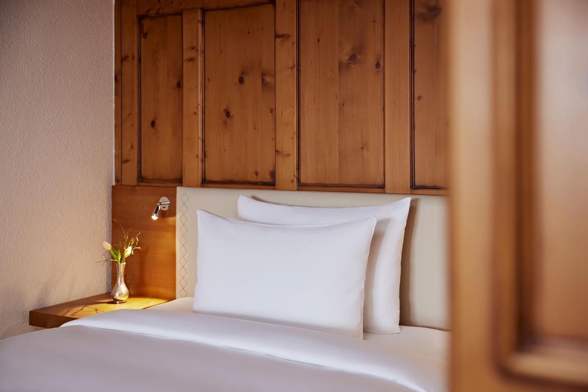 Lindner Hotel Oberstaufen Parkhotel, Part Of Jdv By Hyatt المظهر الخارجي الصورة