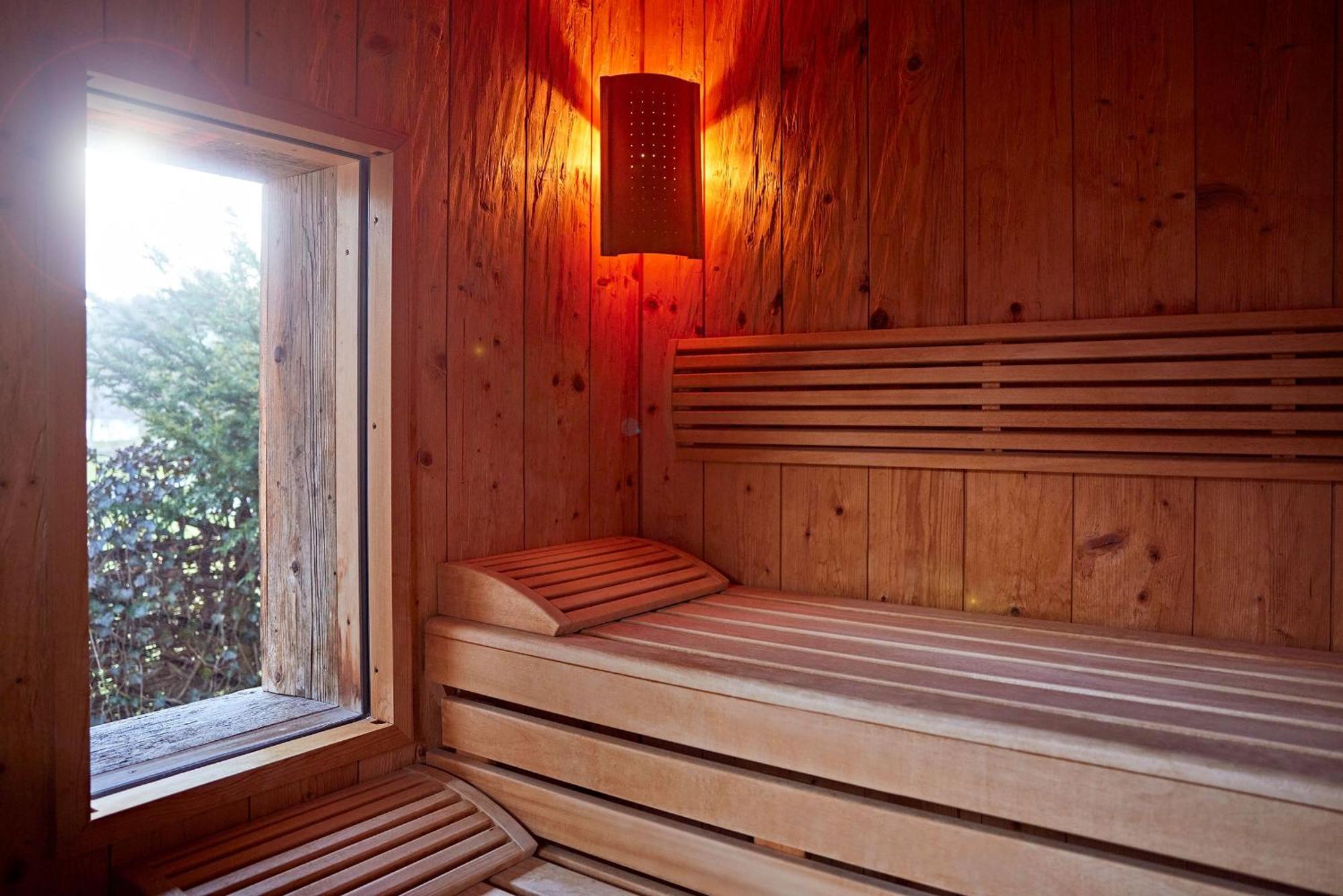 Lindner Hotel Oberstaufen Parkhotel, Part Of Jdv By Hyatt المظهر الخارجي الصورة