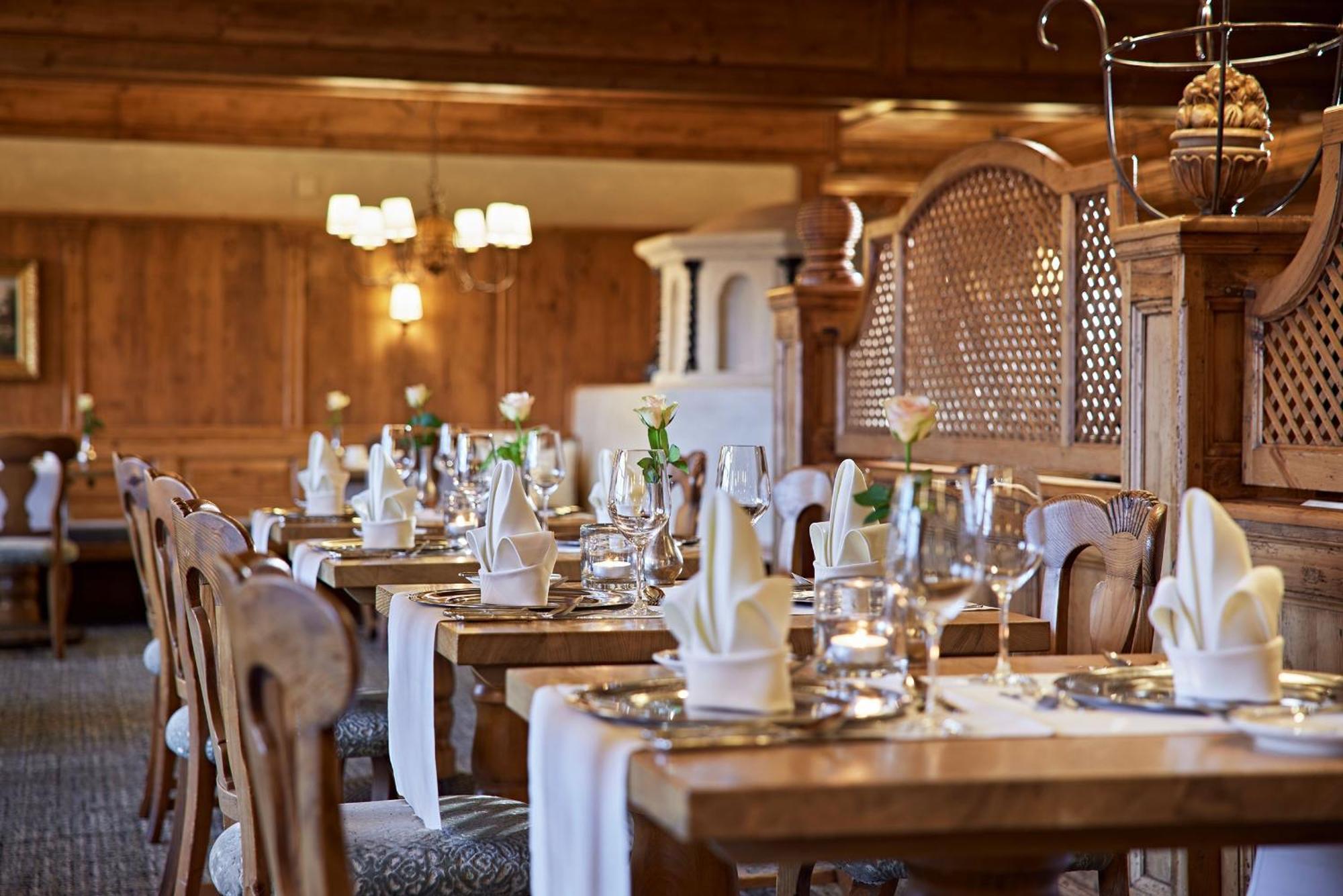 Lindner Hotel Oberstaufen Parkhotel, Part Of Jdv By Hyatt المظهر الخارجي الصورة