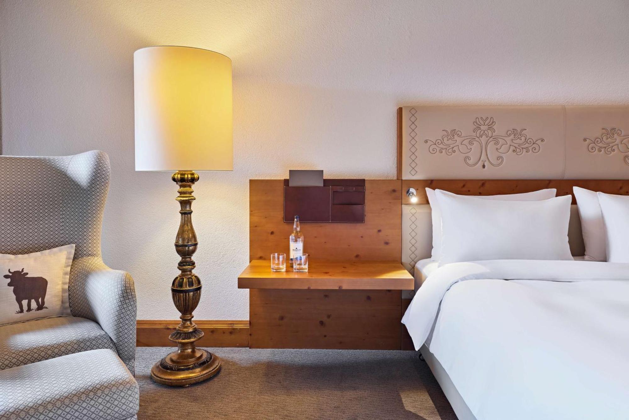 Lindner Hotel Oberstaufen Parkhotel, Part Of Jdv By Hyatt المظهر الخارجي الصورة