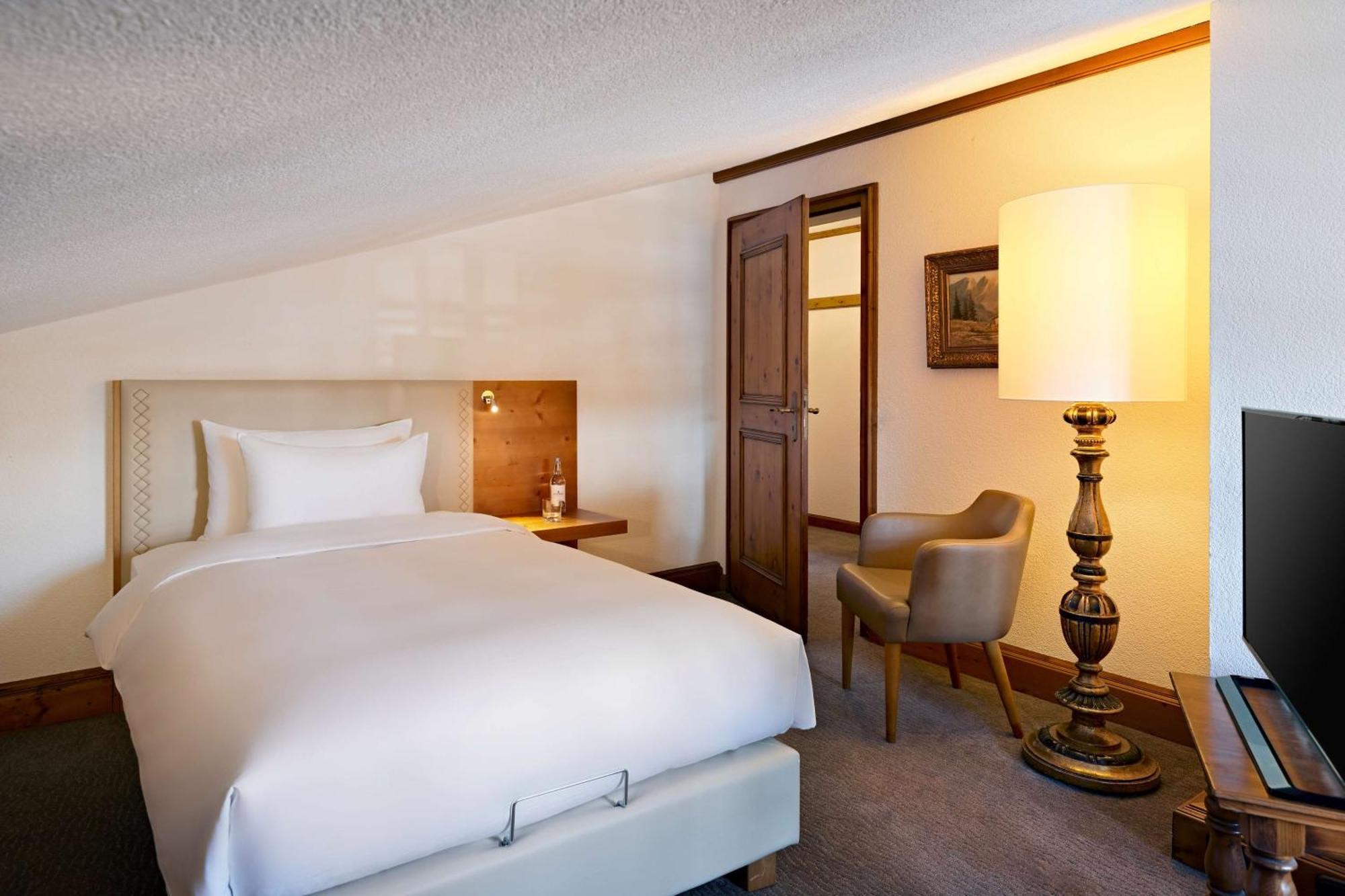Lindner Hotel Oberstaufen Parkhotel, Part Of Jdv By Hyatt المظهر الخارجي الصورة